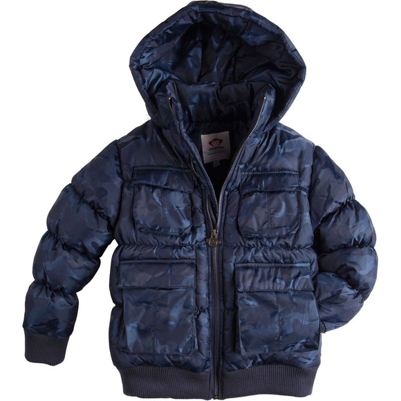appaman gambit puffer coat